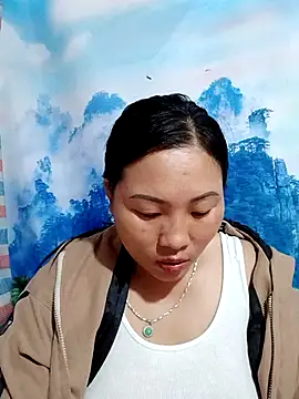 Love-Ly99 online show from October 1, 2025, 1:44 am