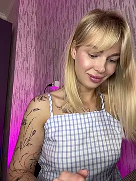 miss veroNika online show from September 11, 2025, 3:28 am