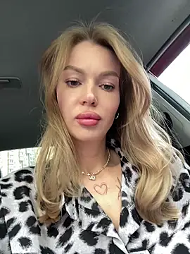 miss veroNika online show from June 21, 2026, 4:15 am