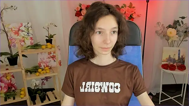 EmmanuellBrown online show from January 14, 2026, 4:07 am