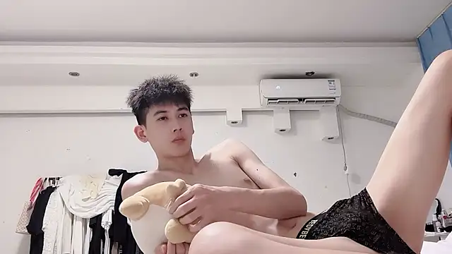 Snapshot of xiaojie2563 chatting on October 30, 2025, 11:00 am xiaojie2563 online show from October 30, 2025, 11:00 am