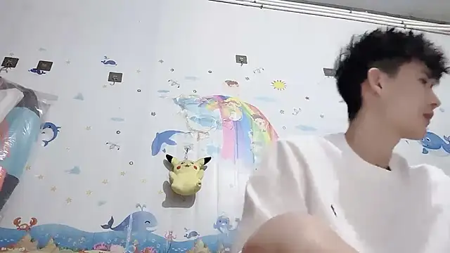 Snapshot of xiaojie2563 chatting on October 31, 2025, 10:38 am xiaojie2563 online show from October 31, 2025, 10:38 am