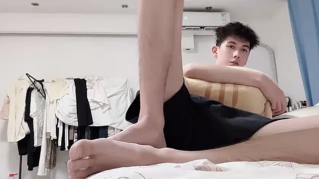 Snapshot of xiaojie2563 chatting on November 4, 2025, 9:41 am xiaojie2563 online show from November 4, 2025, 9:41 am