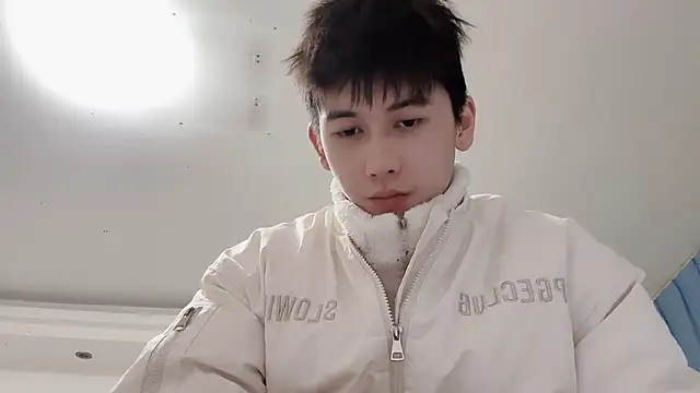 xiaojie2563 online show from February 2, 2026, 5:55 pm