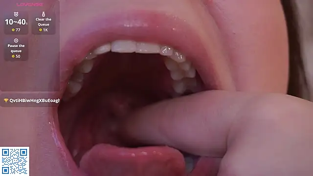 BlissHey online show from November 10, 2025, 2:38 pm