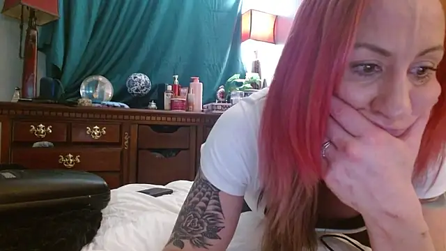 zoeyportland online show from March 30, 2026, 10:33 pm