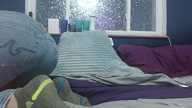 zoeyportland online show from April 8, 2026, 8:47 am