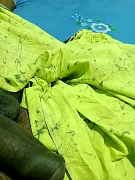 hotblack7 online show from January 9, 2026, 5:48 pm