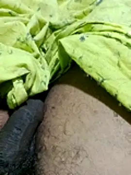 hotblack7 online show from January 11, 2026, 3:39 pm