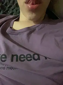 Yammy AssHole online show from October 3, 2025, 5:54 pm