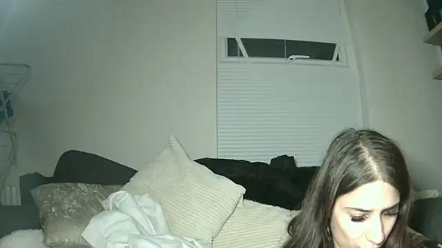 ASAIN VIRGIN ARIA online show from November 25, 2025, 6:35 am