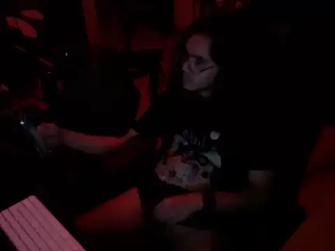 dorrey21 online show from November 12, 2025, 4:02 am