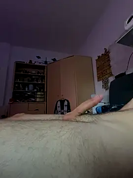 xmilolivex online show from October 17, 2025, 3:58 pm