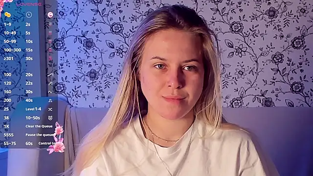 AngelAnty online show from December 1, 2025, 1:05 pm