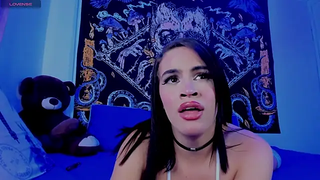 Snapshot of Mafer_Osorio chatting on October 1, 2025, 5:08 pm Mafer Osorio online show from October 1, 2025, 5:08 pm