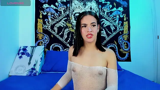 Snapshot of Mafer_Osorio chatting on October 8, 2025, 2:42 am Mafer Osorio online show from October 8, 2025, 2:42 am