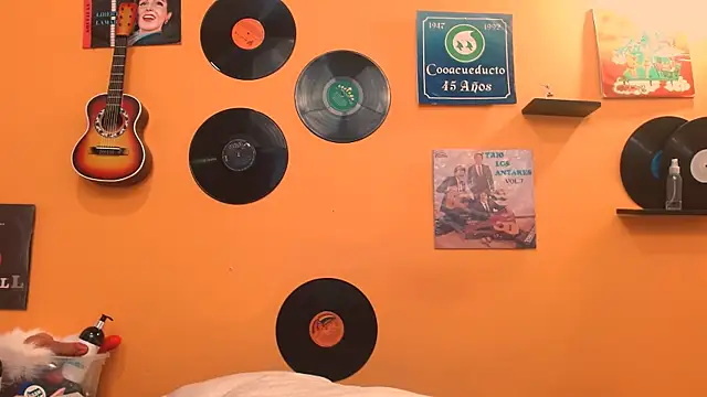 meisevil77 online show from January 8, 2026, 2:03 am