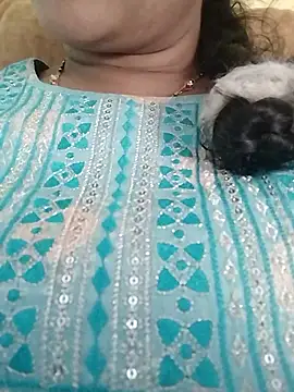 Snapshot of Monika_Telugu_Girl chatting on October 25, 2025, 7:49 am Monika Telugu Girl online show from October 25, 2025, 7:49 am