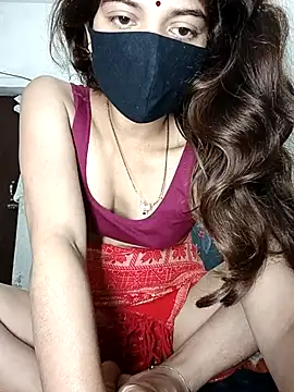 hiddennisha online show from November 12, 2025, 2:56 am