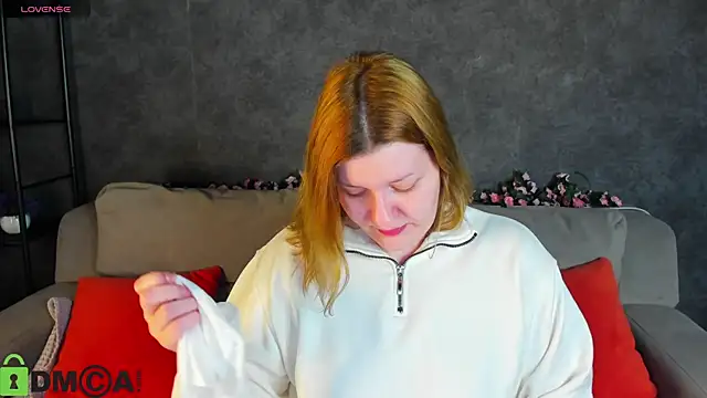 Michele Greenn online show from February 26, 2026, 1:04 am