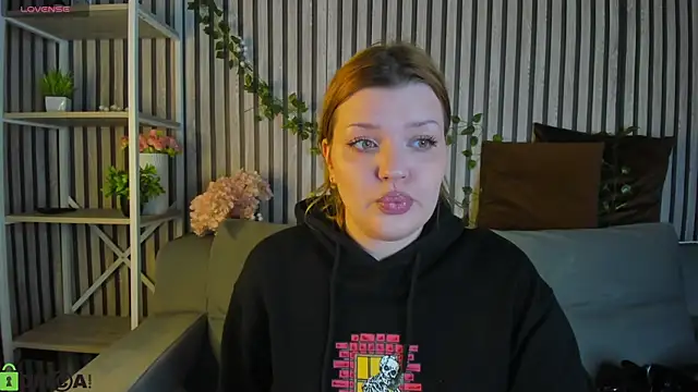 Michele Greenn online show from February 28, 2026, 1:06 am