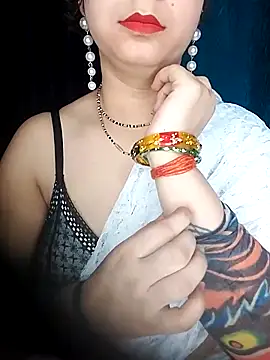 Miss-kajal77 online show from September 13, 2025, 1:27 am