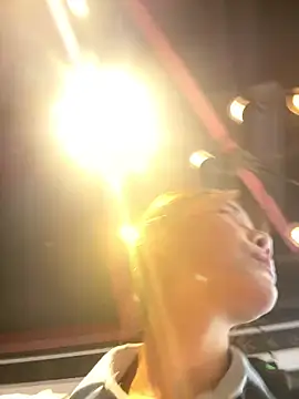 Adora188 online show from October 15, 2025, 6:46 am