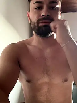 irimiea1729 online show from October 27, 2025, 1:04 pm