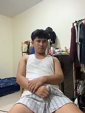 Adim-pinoy146 online show from June 22, 2026, 7:05 am