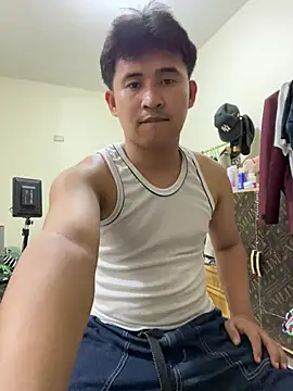 Adim-pinoy146 online show from June 25, 2026, 5:34 am