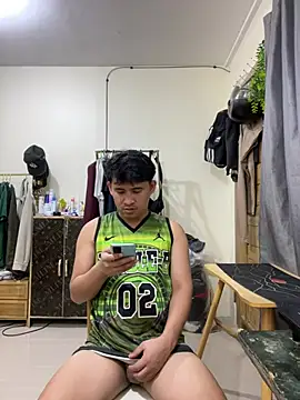 Adim-pinoy146 online show from June 26, 2026, 3:11 am