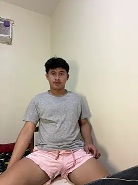 Adim-pinoy146 online show from July 2, 2026, 3:45 am