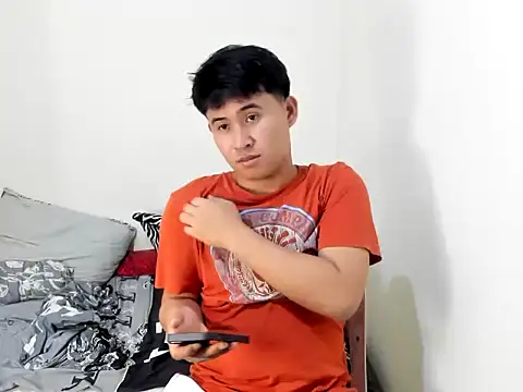 Adim-pinoy146 online show from July 7, 2026, 11:03 am