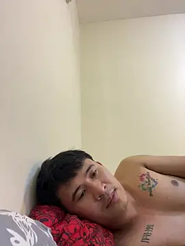 Adim-pinoy146 online show from July 12, 2026, 2:24 am