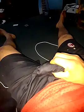 Snapshot of SpammedAztec chatting on November 19, 2025, 1:11 pm SpammedAztec online show from November 19, 2025, 1:11 pm