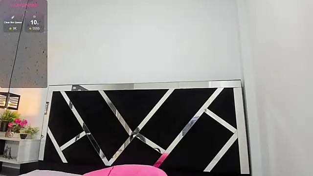 iisabella noa online show from January 6, 2026, 1:26 pm