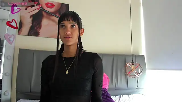 iisabella noa online show from July 1, 2026, 2:29 pm