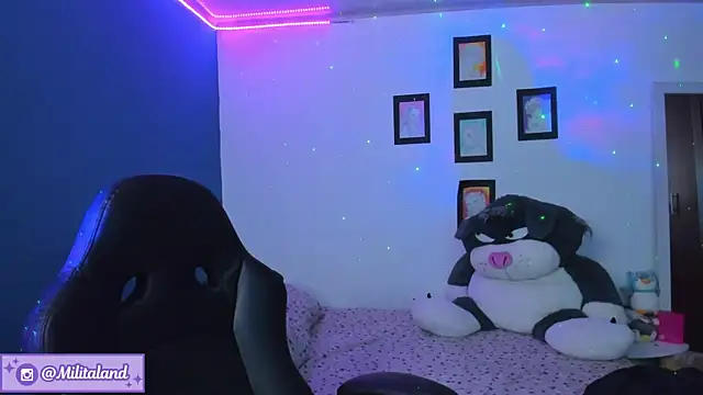 milita houston online show from September 18, 2025, 9:06 pm