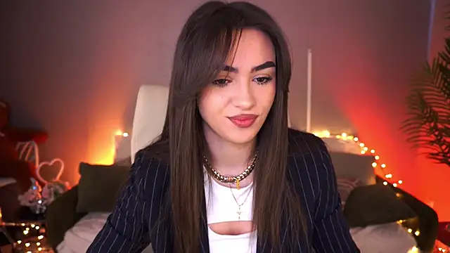 EricaSin online show from May 3, 2026, 6:30 am