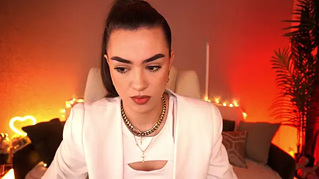 EricaSin online show from May 7, 2026, 6:30 am