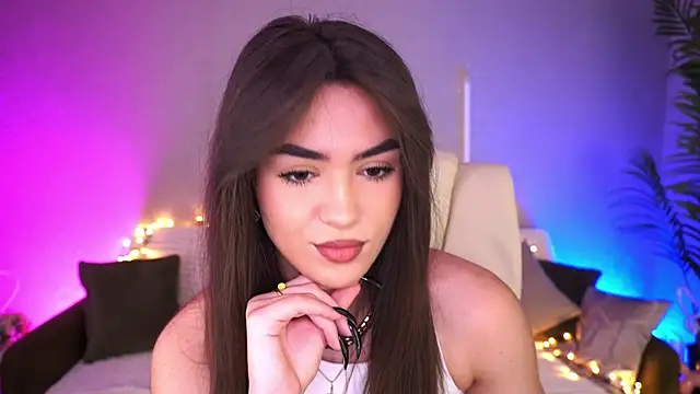 EricaSin online show from May 26, 2026, 6:31 am