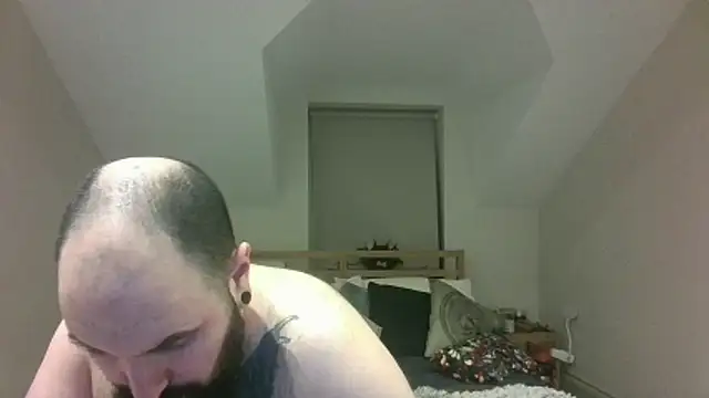 Snapshot of theBeardyViking chatting on February 21, 2026, 5:30 am theBeardyViking online show from February 21, 2026, 5:30 am