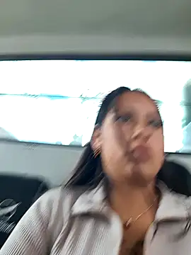 LunaHot 777 online show from October 21, 2025, 7:14 pm