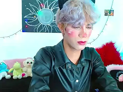 Snapshot of Cooperrosscute233 chatting on September 8, 2025, 3:44 pm Cooperrosscute233 online show from September 8, 2025, 3:44 pm