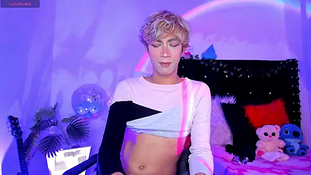 Cooperrosscute233 online show from January 9, 2026, 8:54 pm