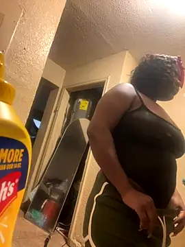 Sexy Chocolat Star online show from November 1, 2025, 10:45 pm