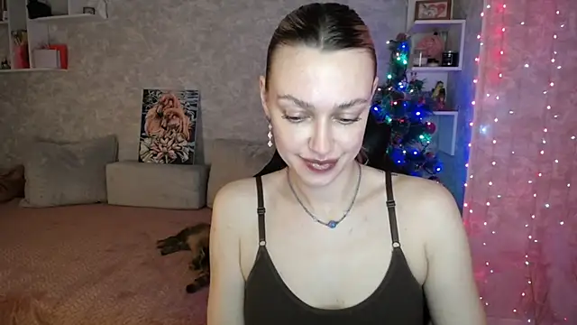 NickyAdamidi online show from December 21, 2025, 4:58 pm