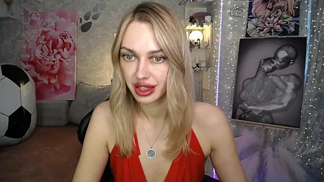 NickyAdamidi online show from July 19, 2026, 4:22 pm