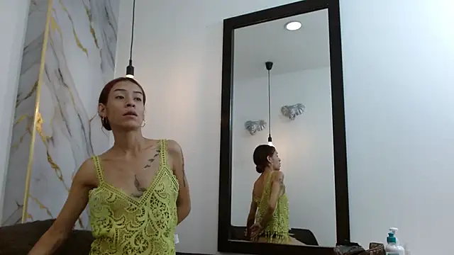 HannaHot 69 online show from March 5, 2026, 11:39 am