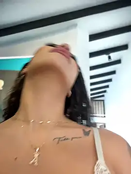 Snapshot of MystiqueXXX chatting on February 9, 2026, 1:37 pm MystiqueXXX online show from February 9, 2026, 1:37 pm